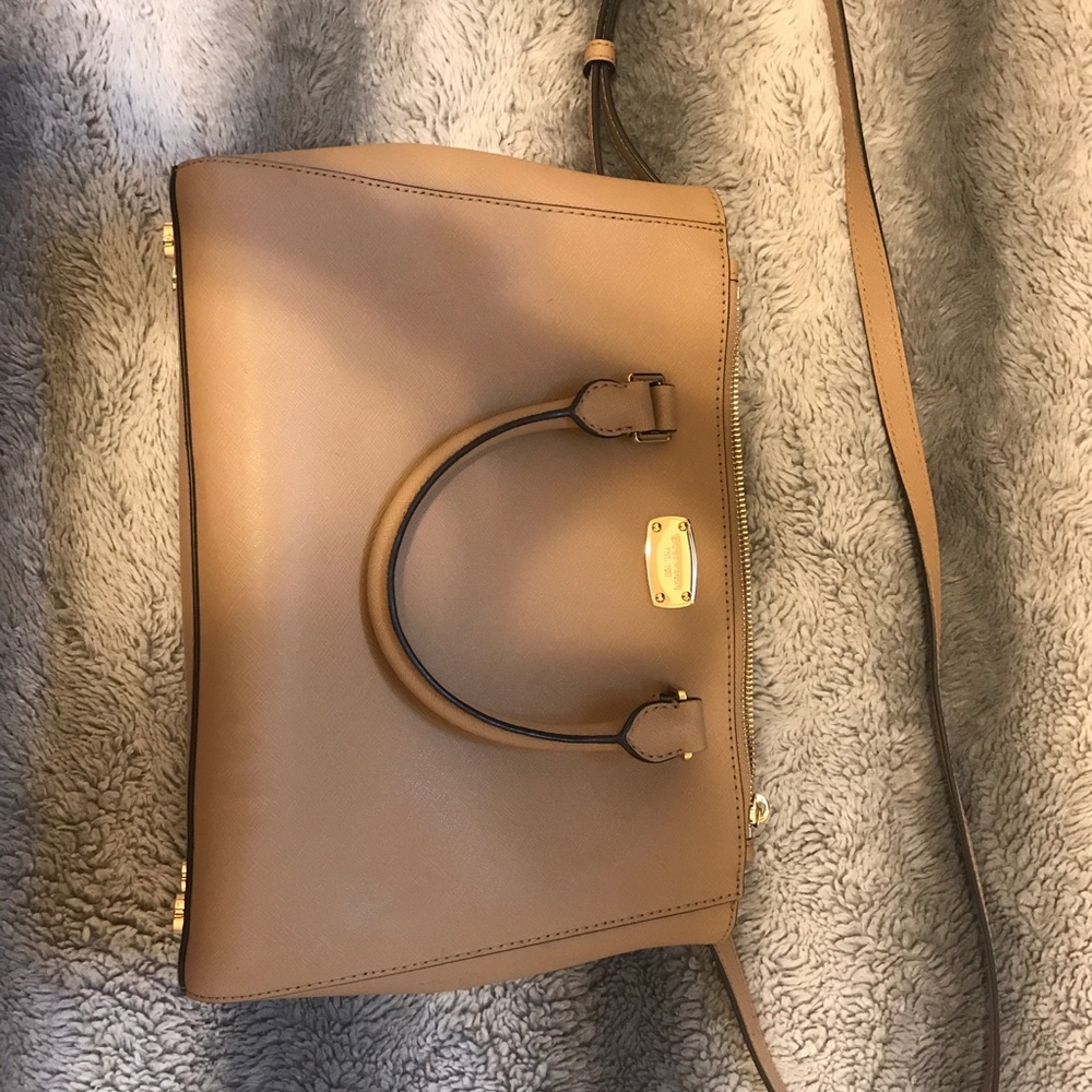 Michael Kors purse